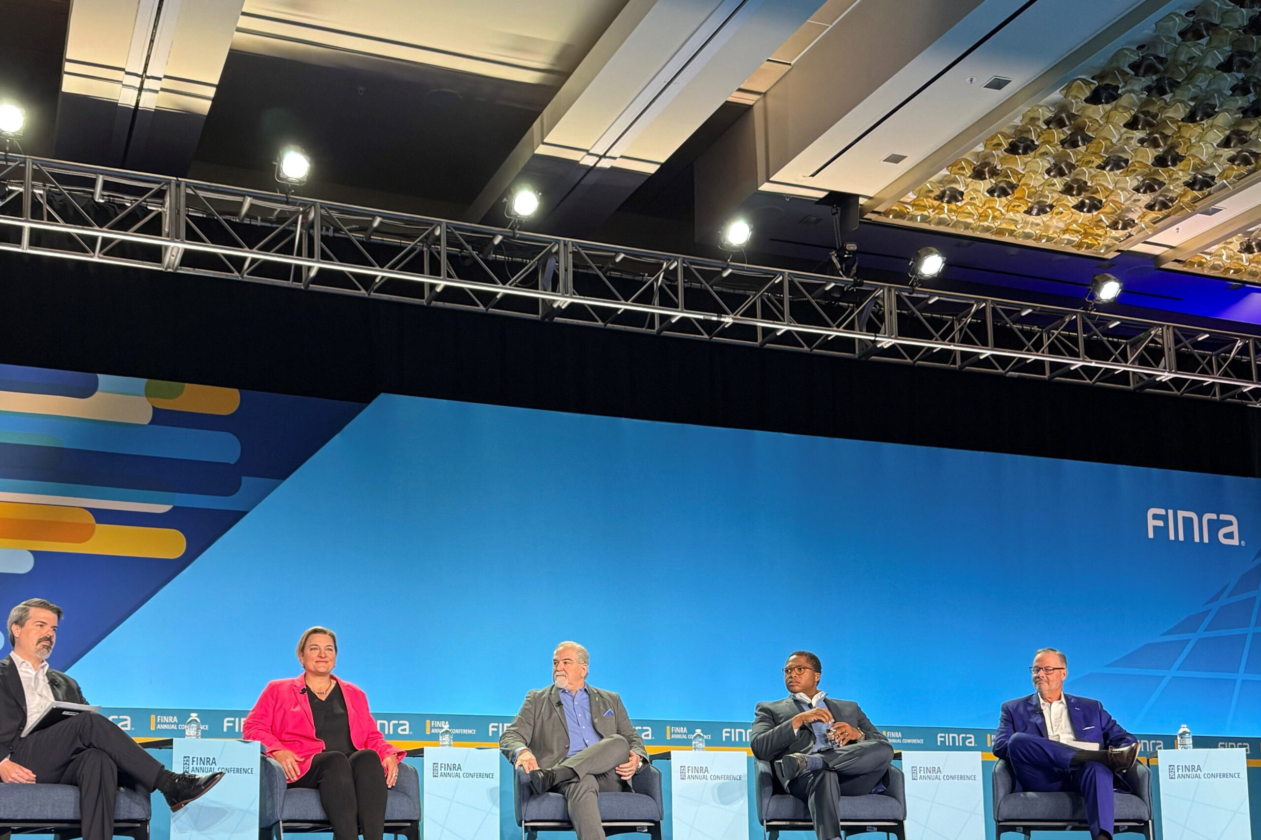 Finra Annual 2025: Obas In The Spotlight – Global Relay with regard to Pfs National Conference 2025 November