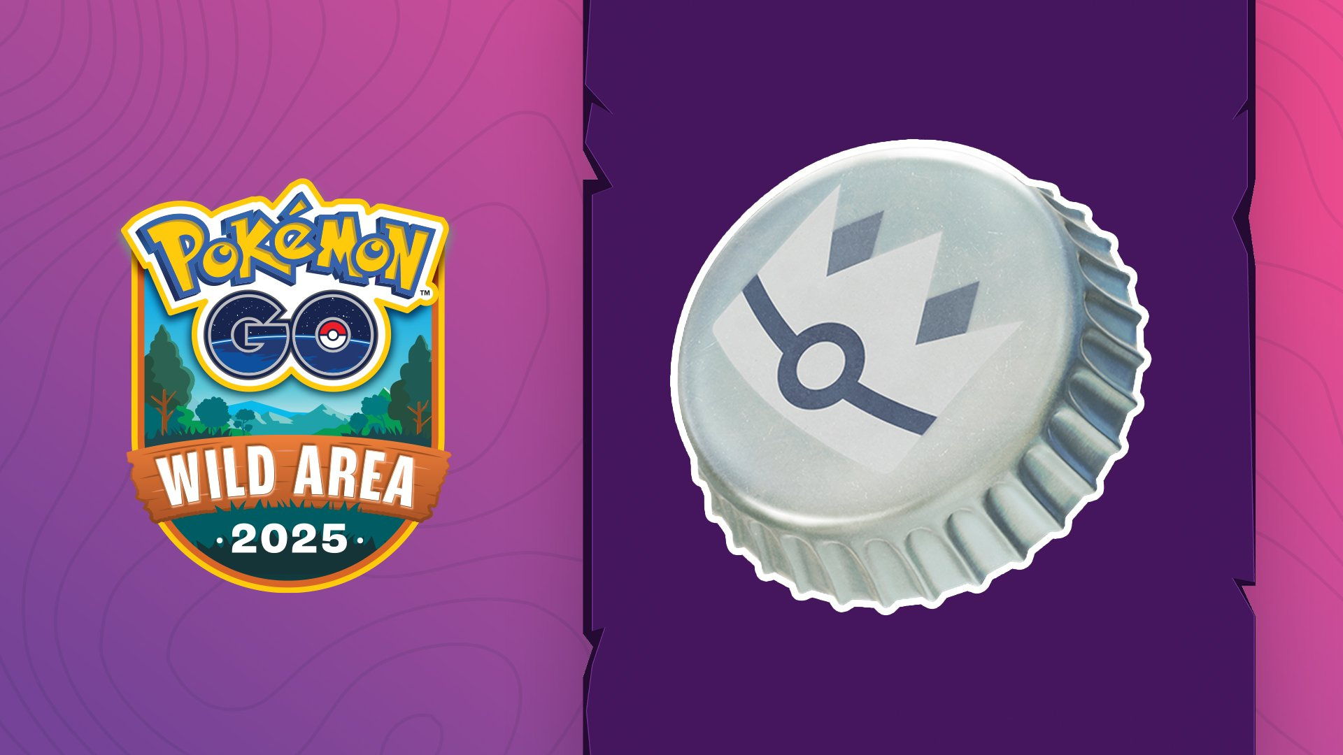 Into The Wild (November 2025) | Pokémon Go Hub for November 2025 Calendar Pokemon Go