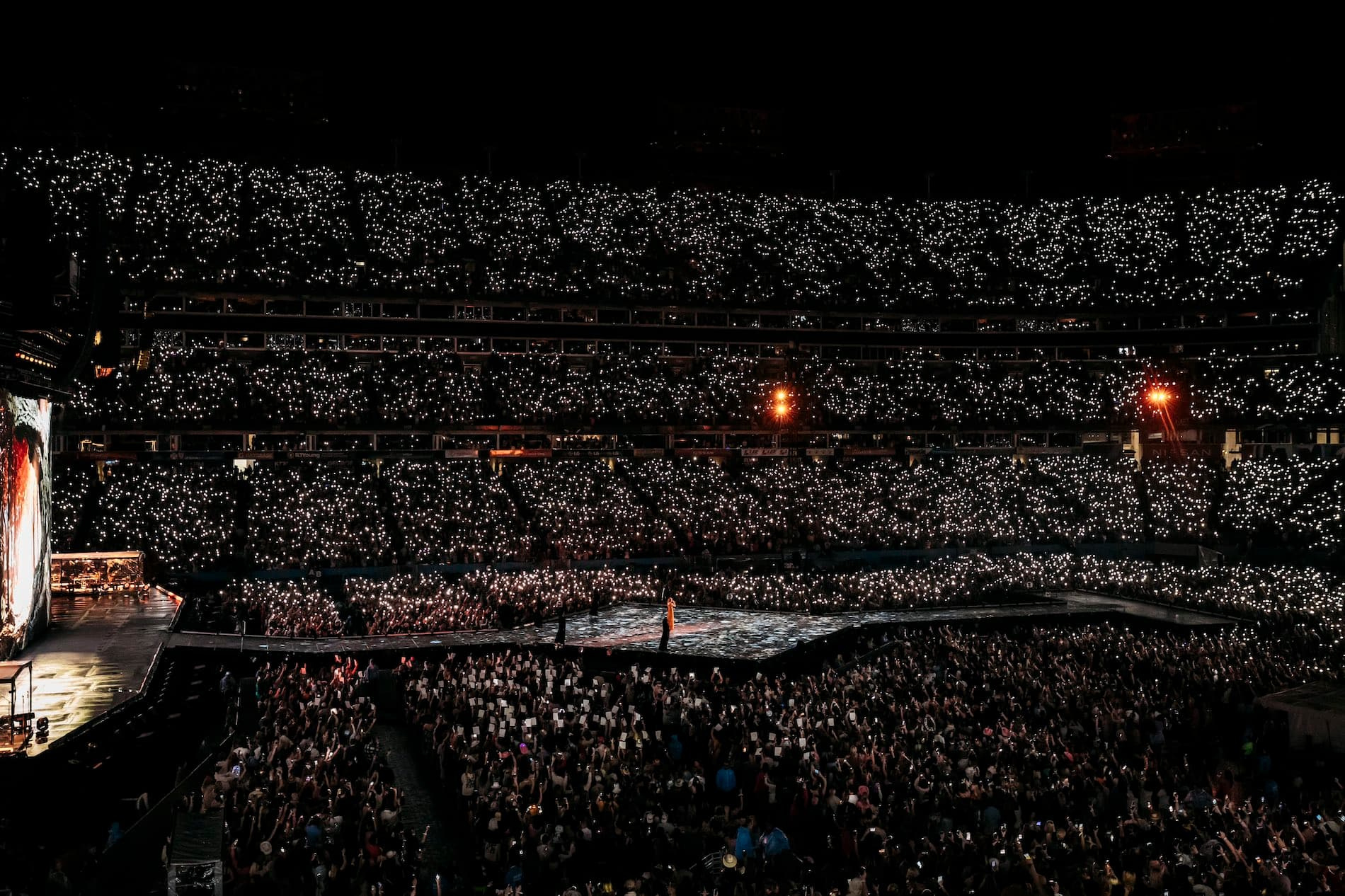Nashville Concerts For 2025 - The Complete Guide with Nashville Calendar of Events November 2025