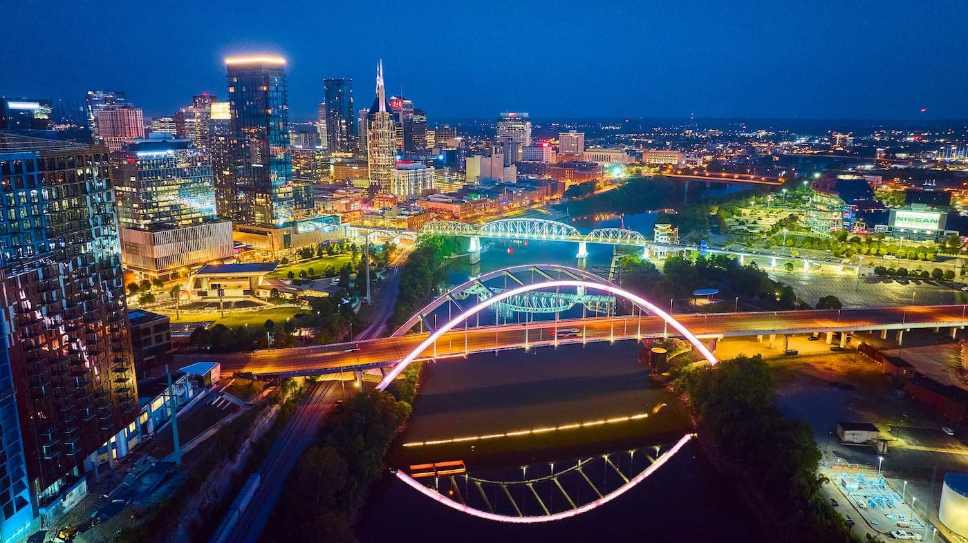 Nashville Events Calendar For 2025 - The Best Things To Do intended for Nashville Calendar Of Events November 2025