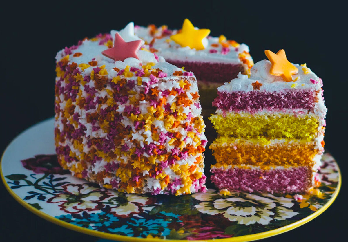 National Cake Day — November 26Th, 2020 | National Today throughout National Day November 26 2025