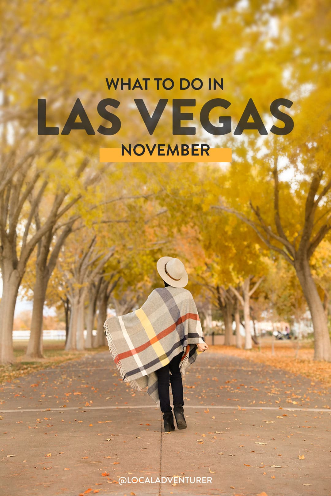 November Las Vegas Shows And Events 2025 - What To Do, Pack, And More with Vegas Event Calendar November 2025