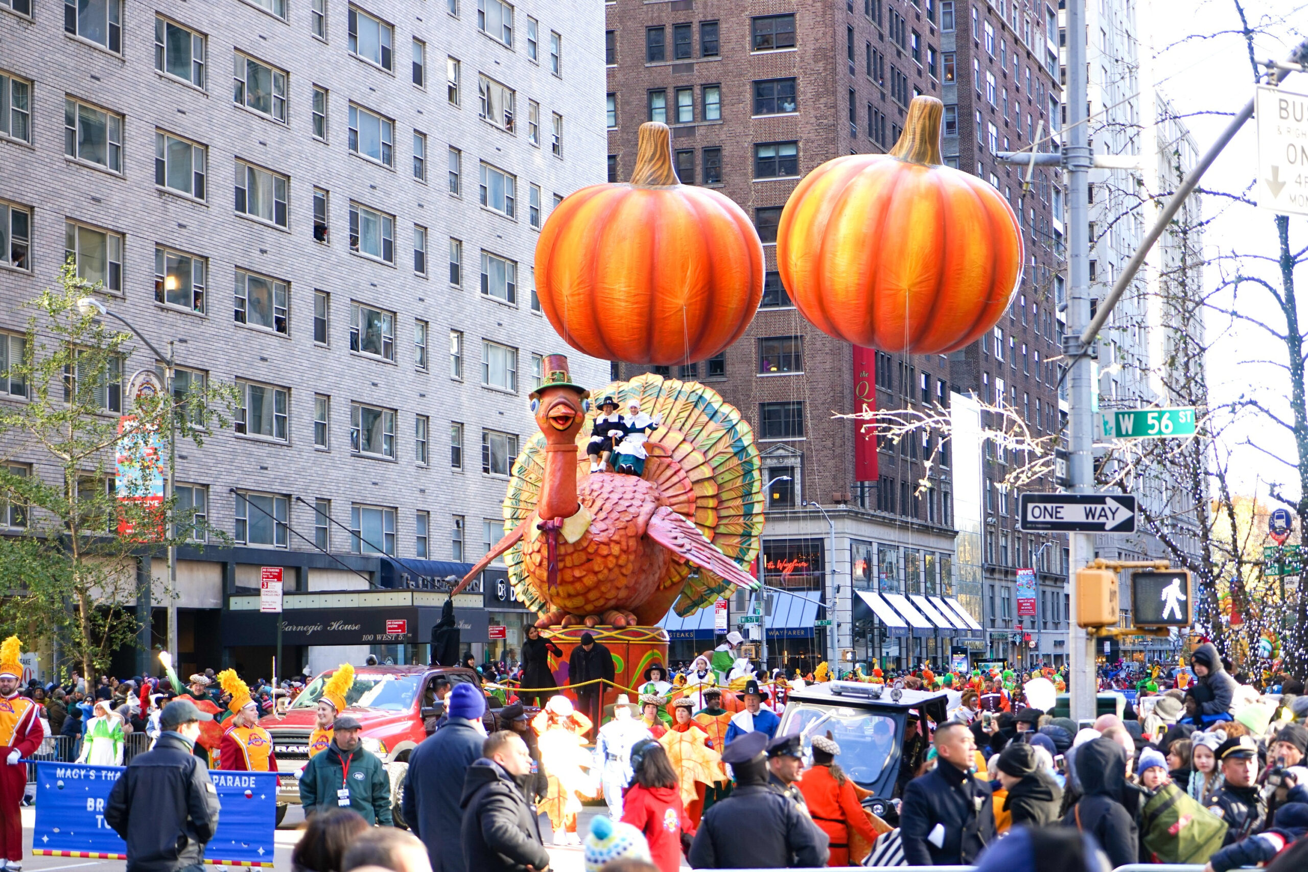 Nyc In November 2025: Events And Things To Do, Including Holidays throughout Nyc Calendar Of Events November 2025
