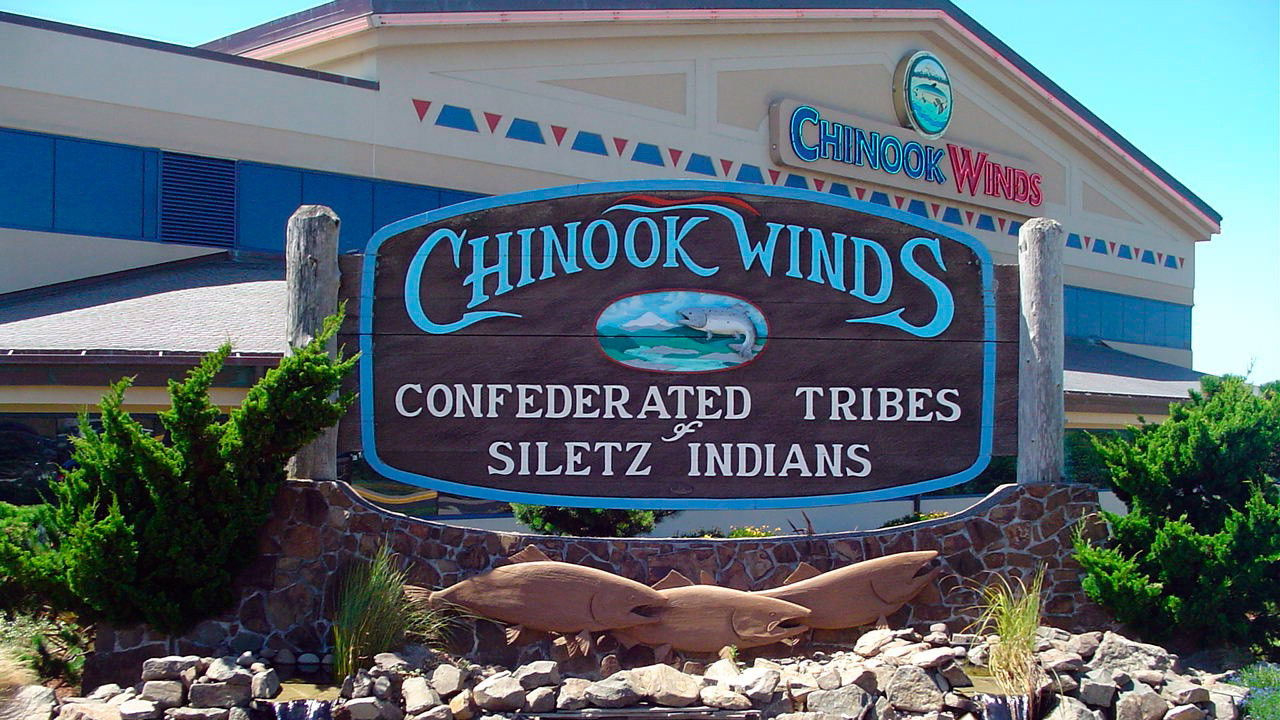 Oregon: Internet Sports International Partners With Chinook Winds with regard to Chinook Winds Bingo Calendar 2025 November