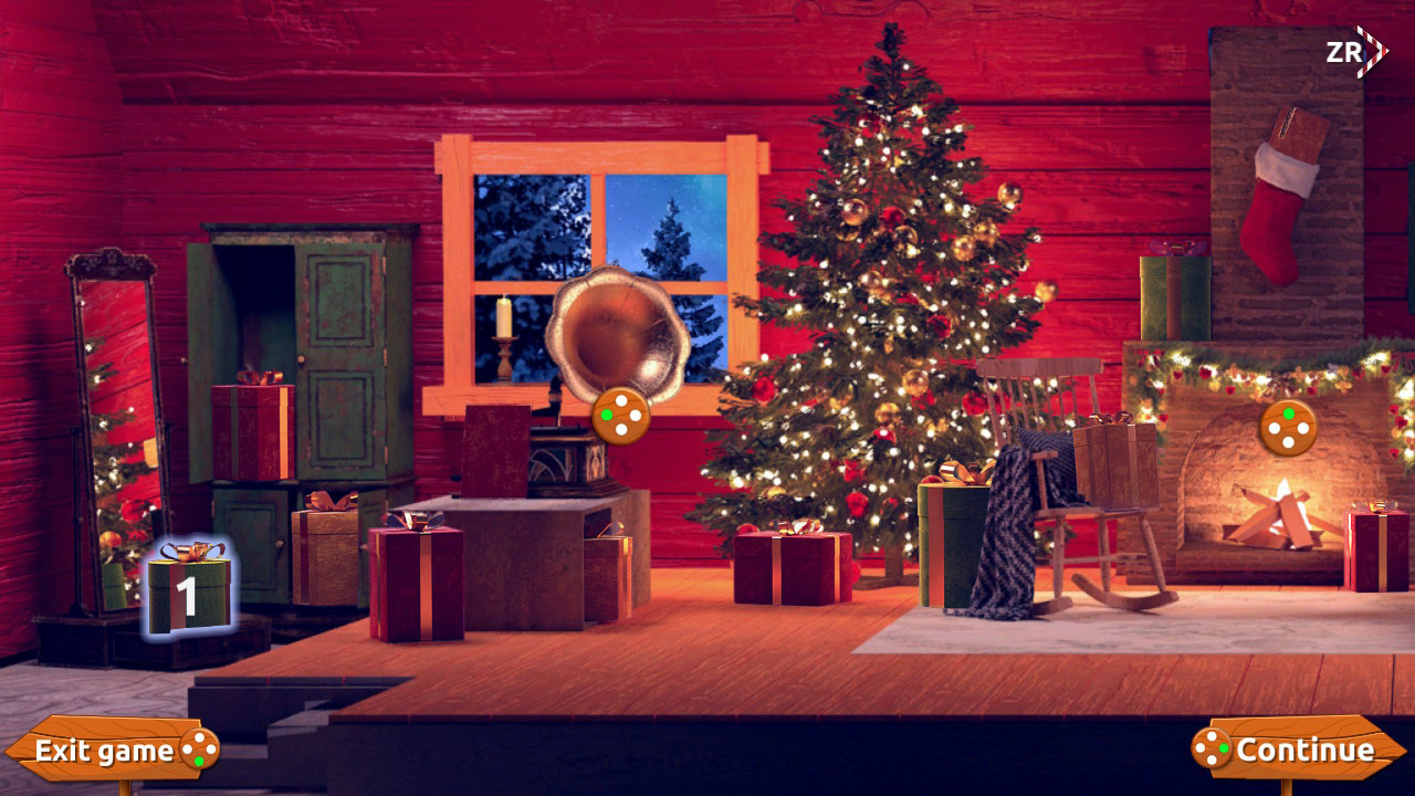Review: Advent Calendar (Nintendo Switch) – Digitally Downloaded intended for Nintendo November Advent Calendar 2025