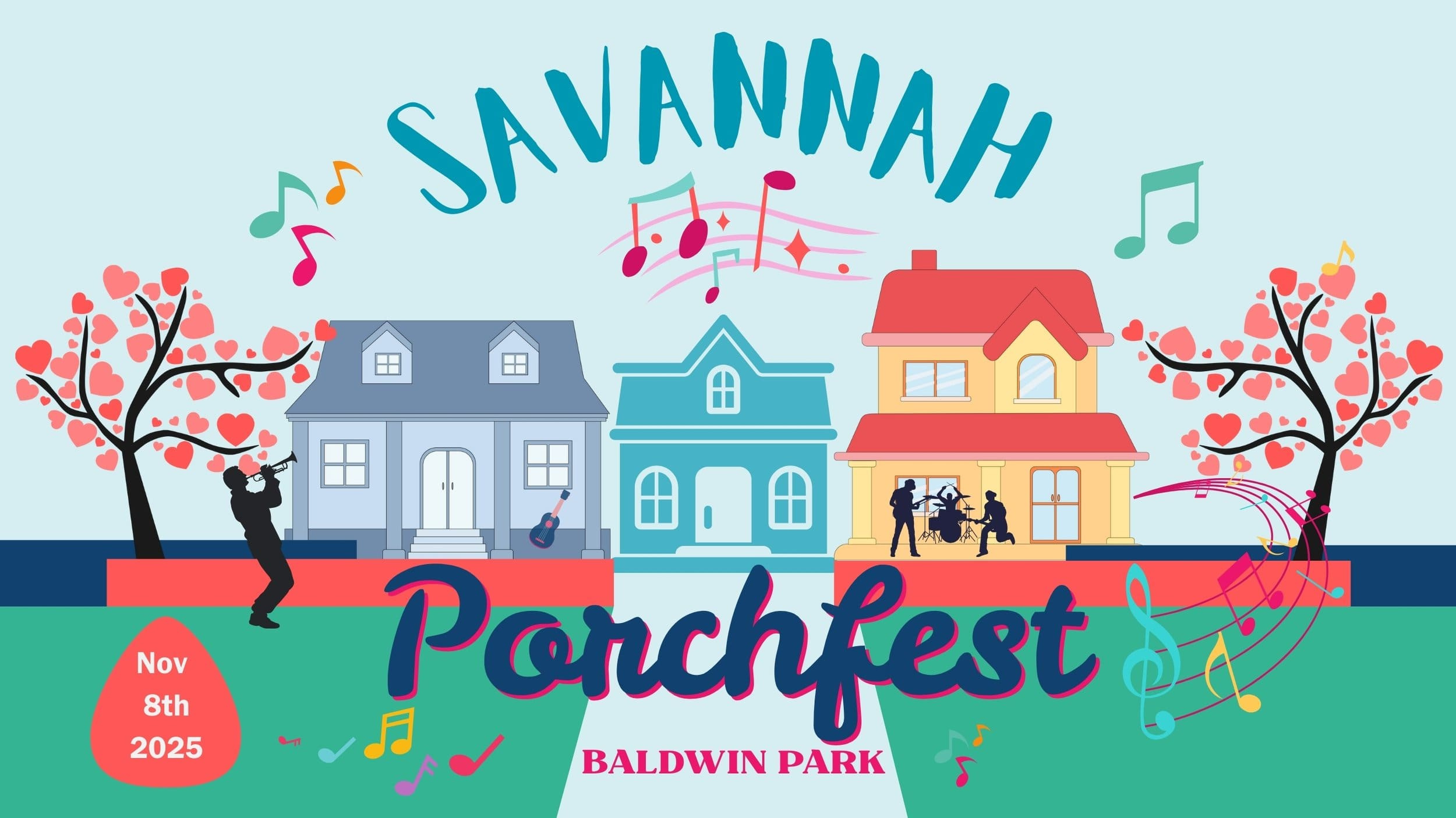 Savannah'S Event & Networking Guide - Savannah Master Calendar pertaining to Savannah Calendar of Events November 2025