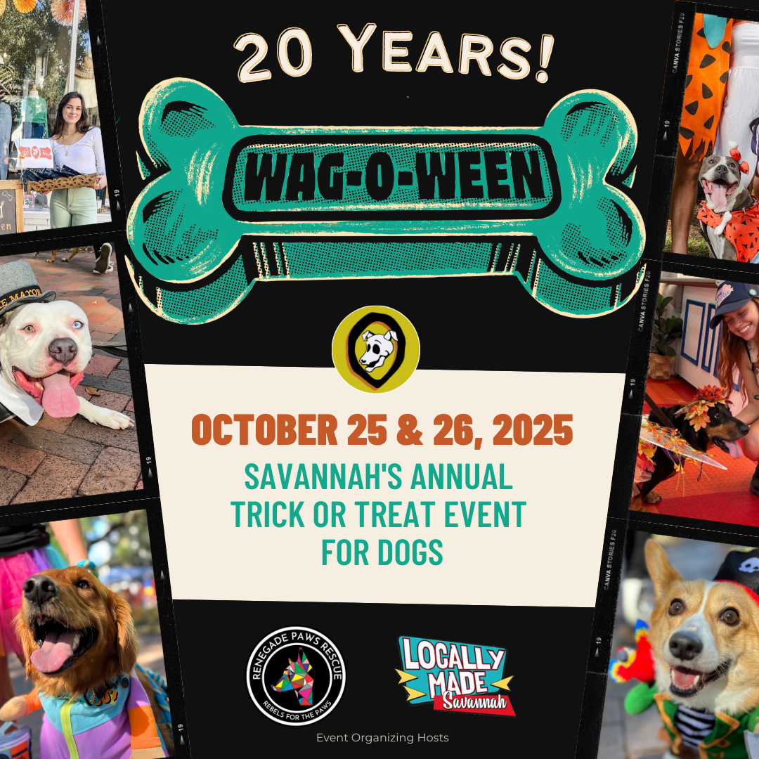 Savannah'S Event & Networking Guide - Savannah Master Calendar with Savannah Calendar Of Events November 2025