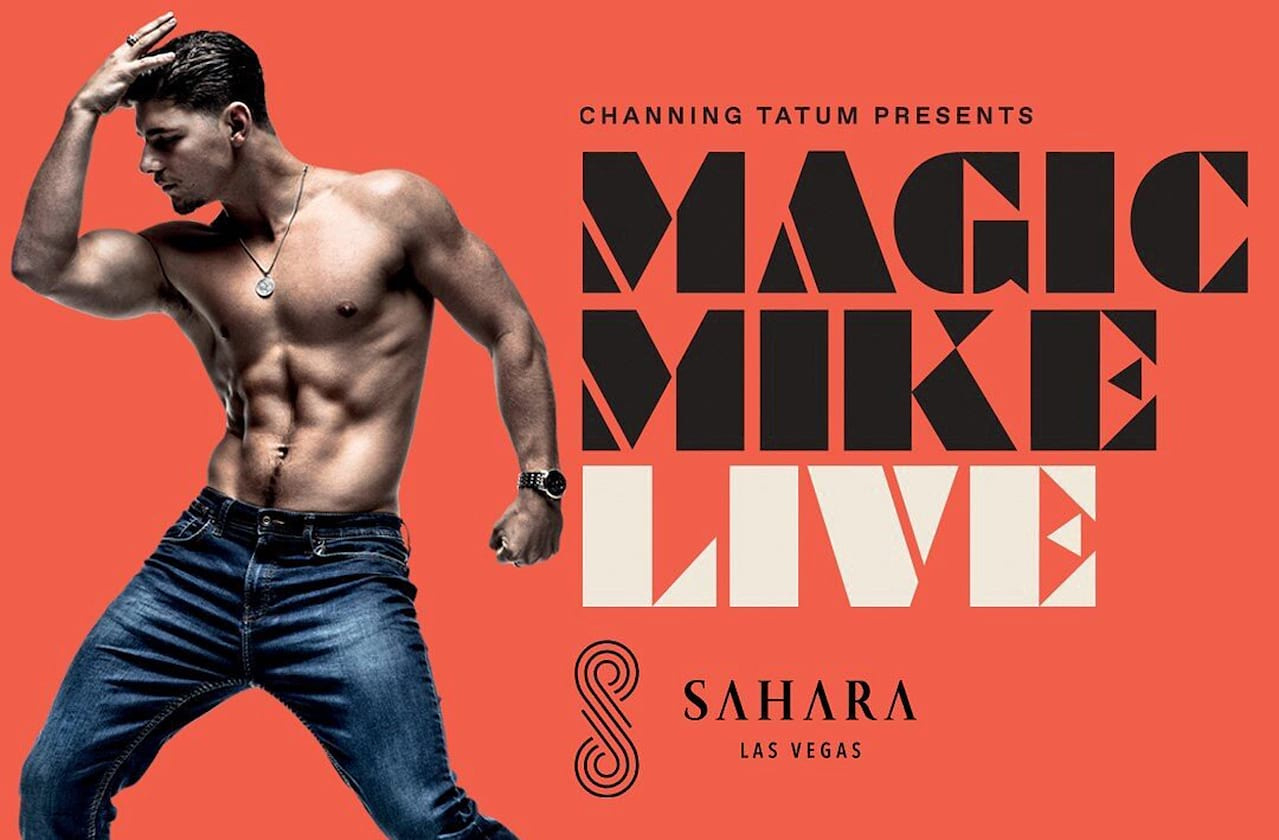 Shows In November 2025 In Las Vegas: Tickets, Info, Reviews inside Las Vegas Calendar of Events November 2025