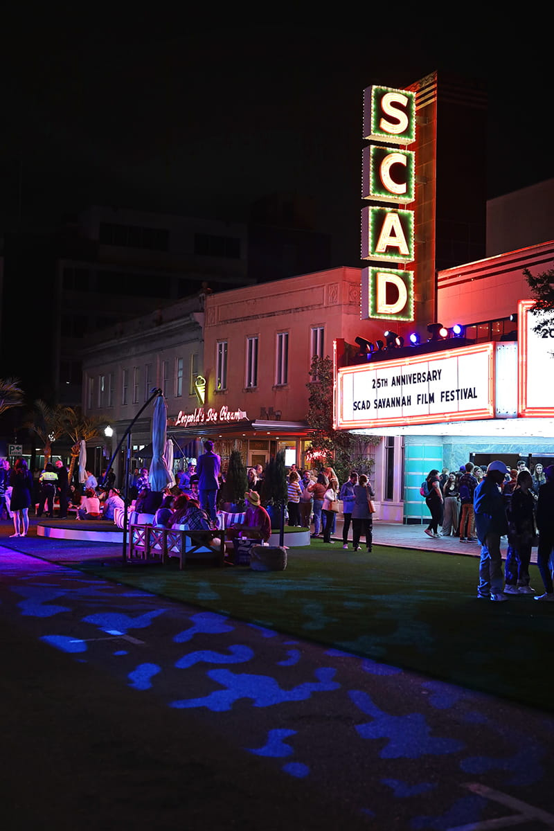 The Top Annual Events In Savannah In 2025 - Savannah First-Timer'S inside Savannah Calendar Of Events November 2025