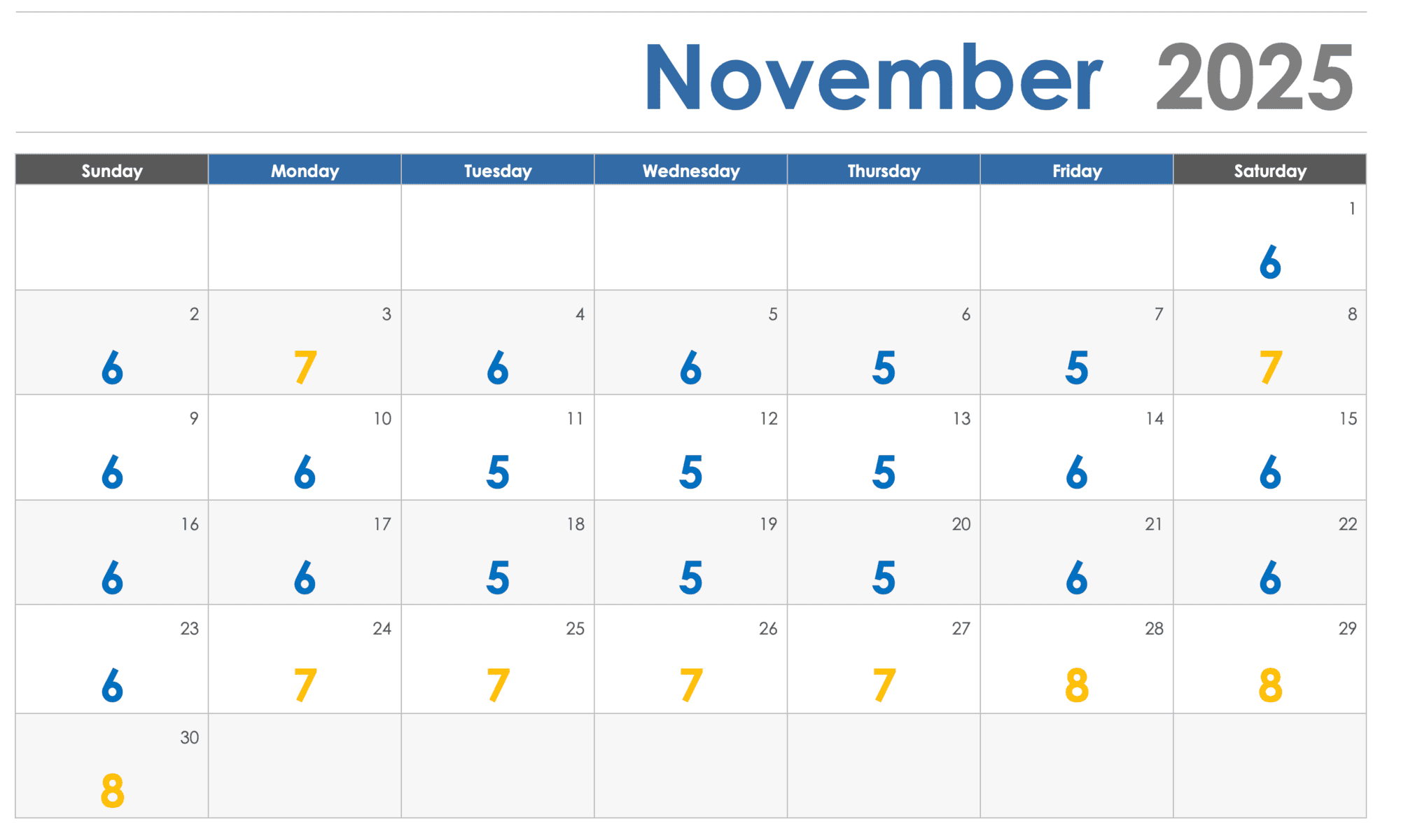 The Ultimate Guide To Choosing The Best Time To Visit Disney World for November 2025 Calendar Weather