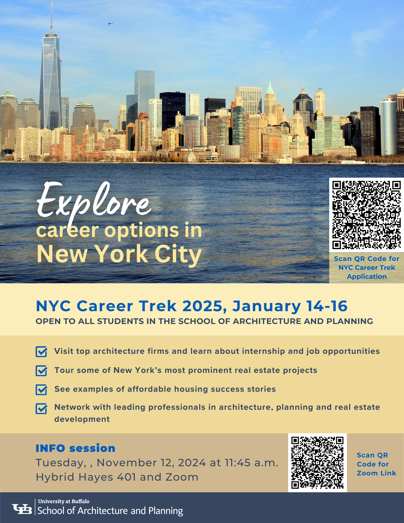 Ub Events Calendar - Nyc Career Trek 2025 Info Session in Nyc Calendar of Events November 2025