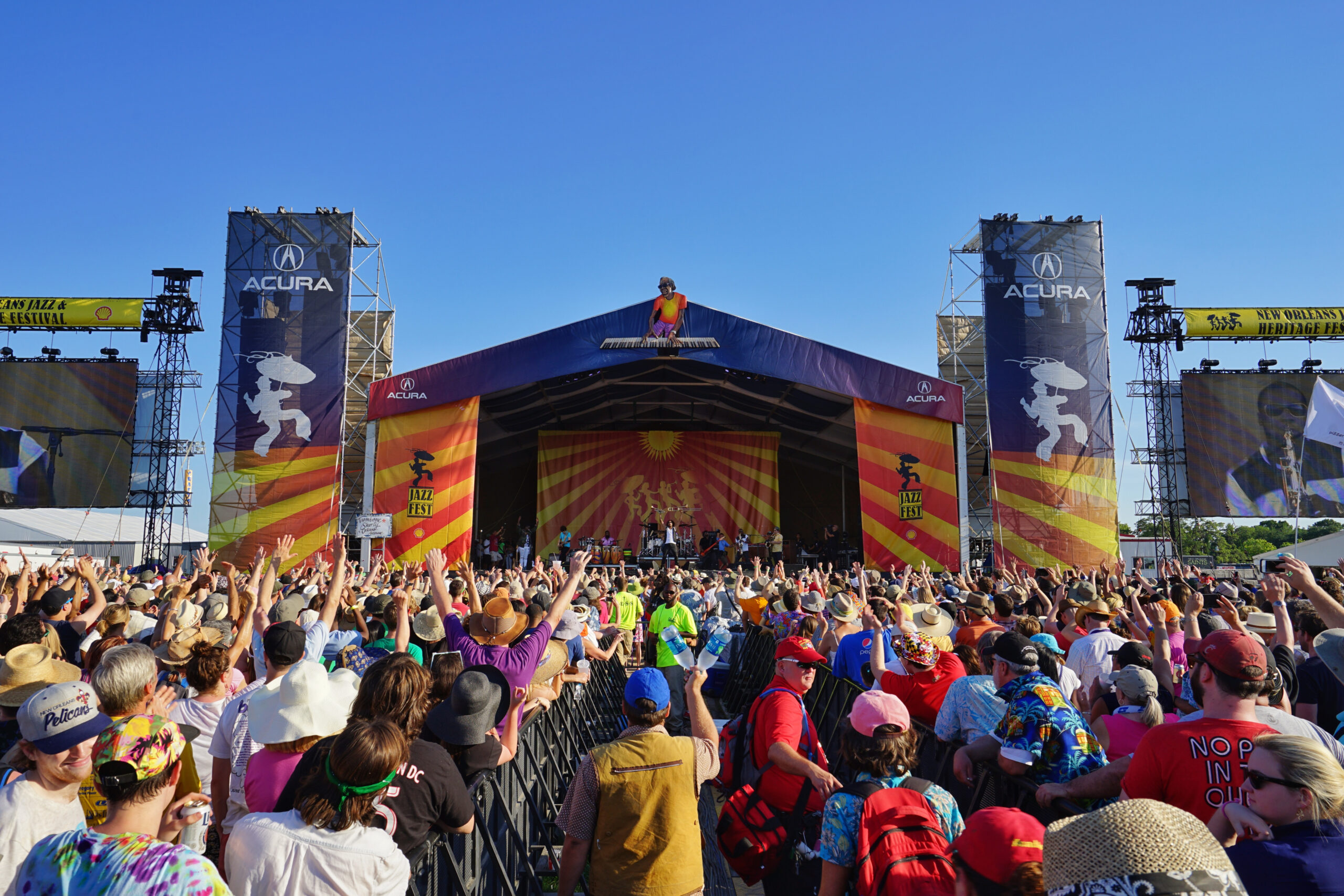 Upcoming New Orleans Events inside New Orleans Event Calendar November 2025