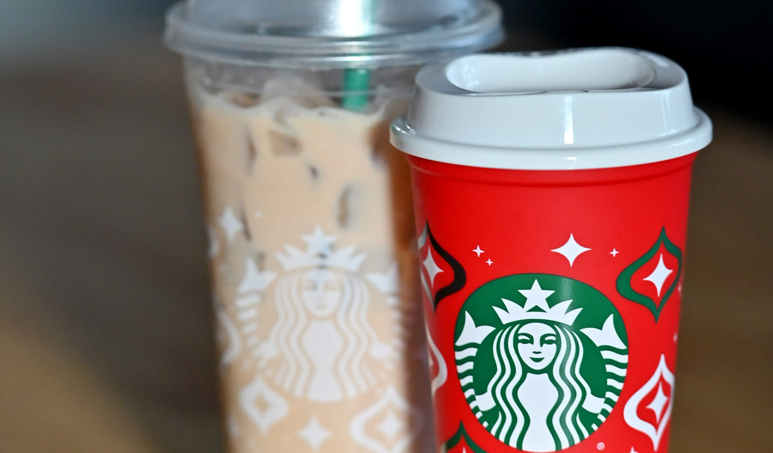 When Is Starbucks Red Cup Day 2025? How To Snag Your Freebie - Parade with regard to Starbucks Calendar November 2025