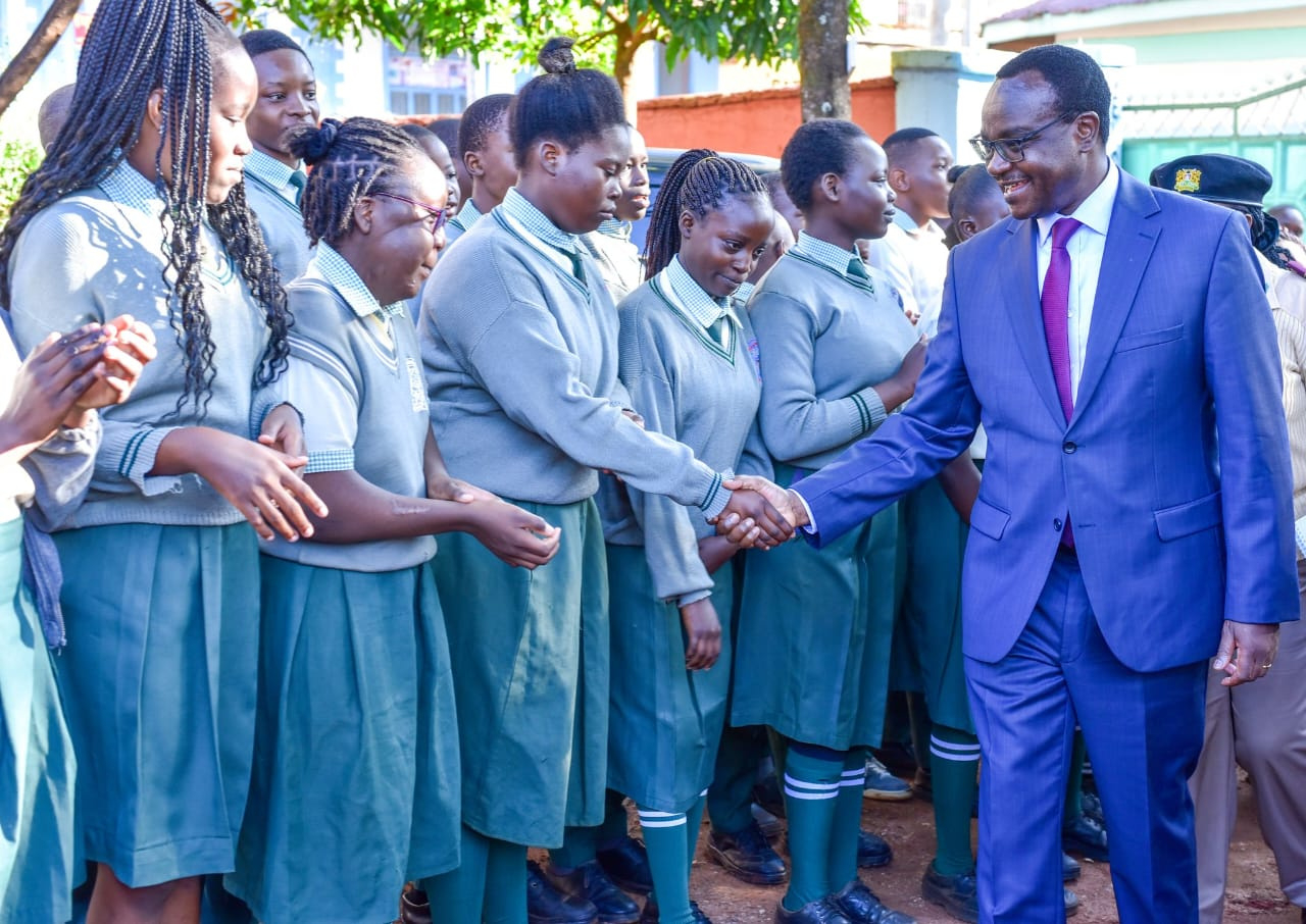 2026 Kenya School Calendar: Term Dates, Exam Schedule &amp;amp; Teacher within School Calendar 2026 Kenya