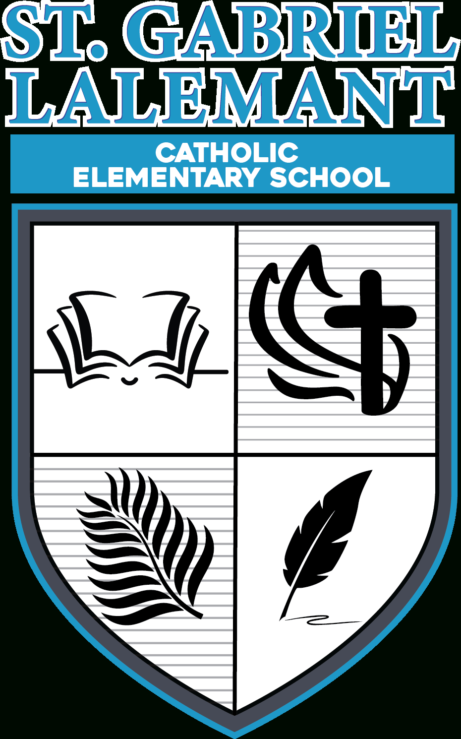 Calendar - St. Gabriel Lalemant Catholic Elementary School throughout Niagara Catholic School Board Calendar 2026