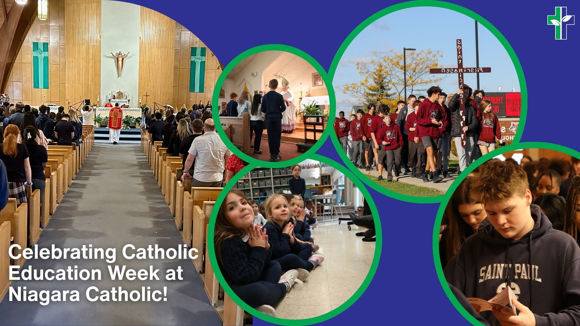 Celebrating Catholic Education At Niagara Catholic - Niagara throughout Niagara Catholic School Board Calendar 2026