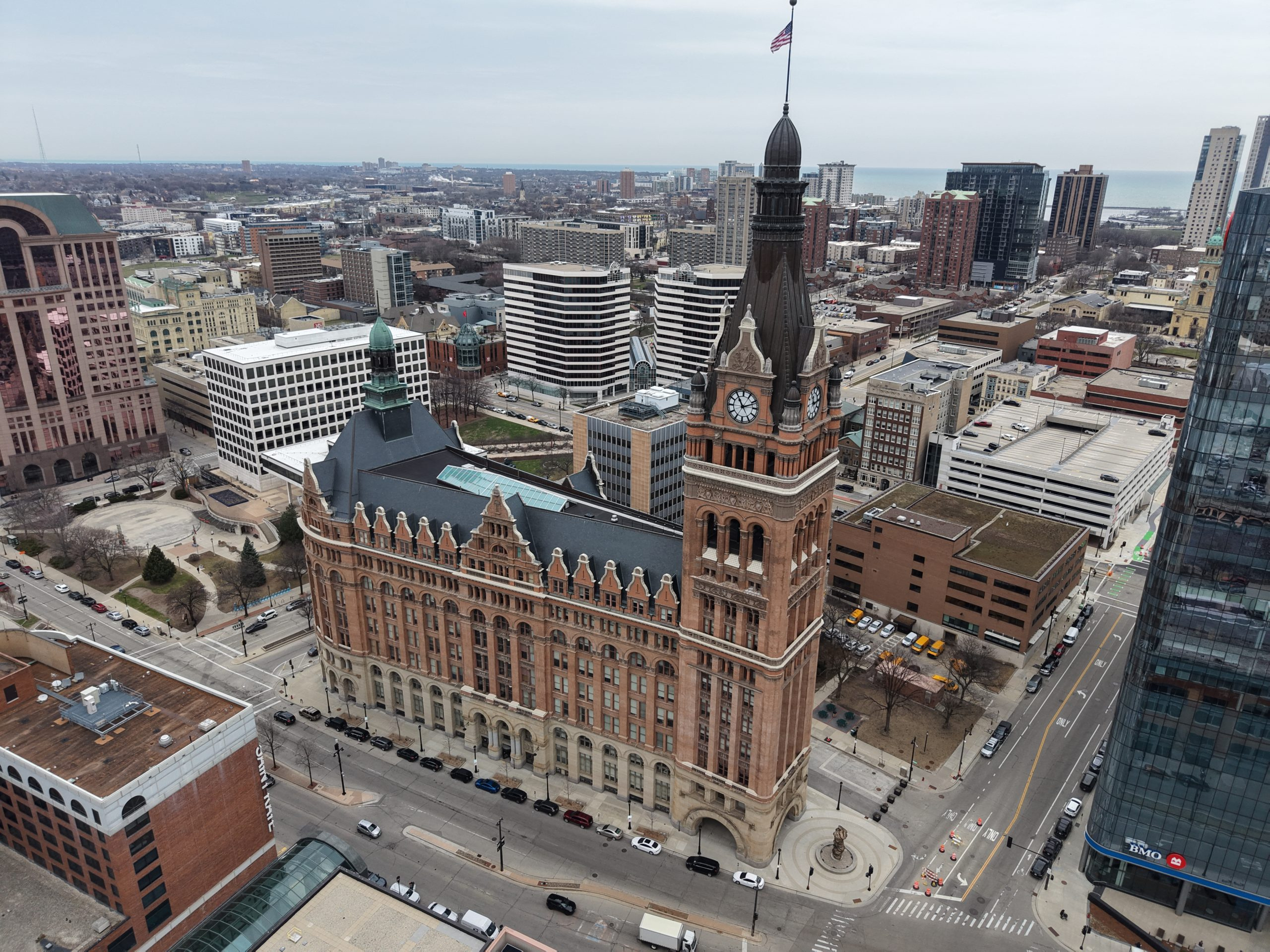 Council Marks Up Mayor&amp;#039;S 2026 Budget, Adds Services, Pay Raises regarding City Of Milwaukee Absence Calendar 2026
