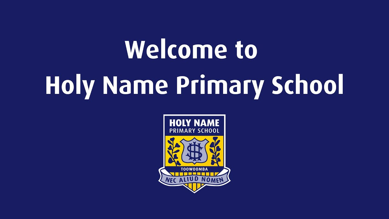 Home - Holy Name Primary School, Toowoomba within Toowoomba Catholic School Calendar 2026