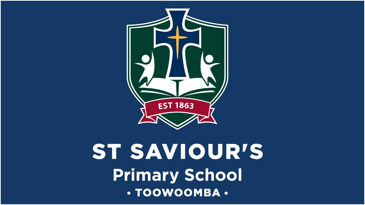 Home - St Saviour'S Primary School, Toowoomba with regard to Toowoomba Catholic School Calendar 2026