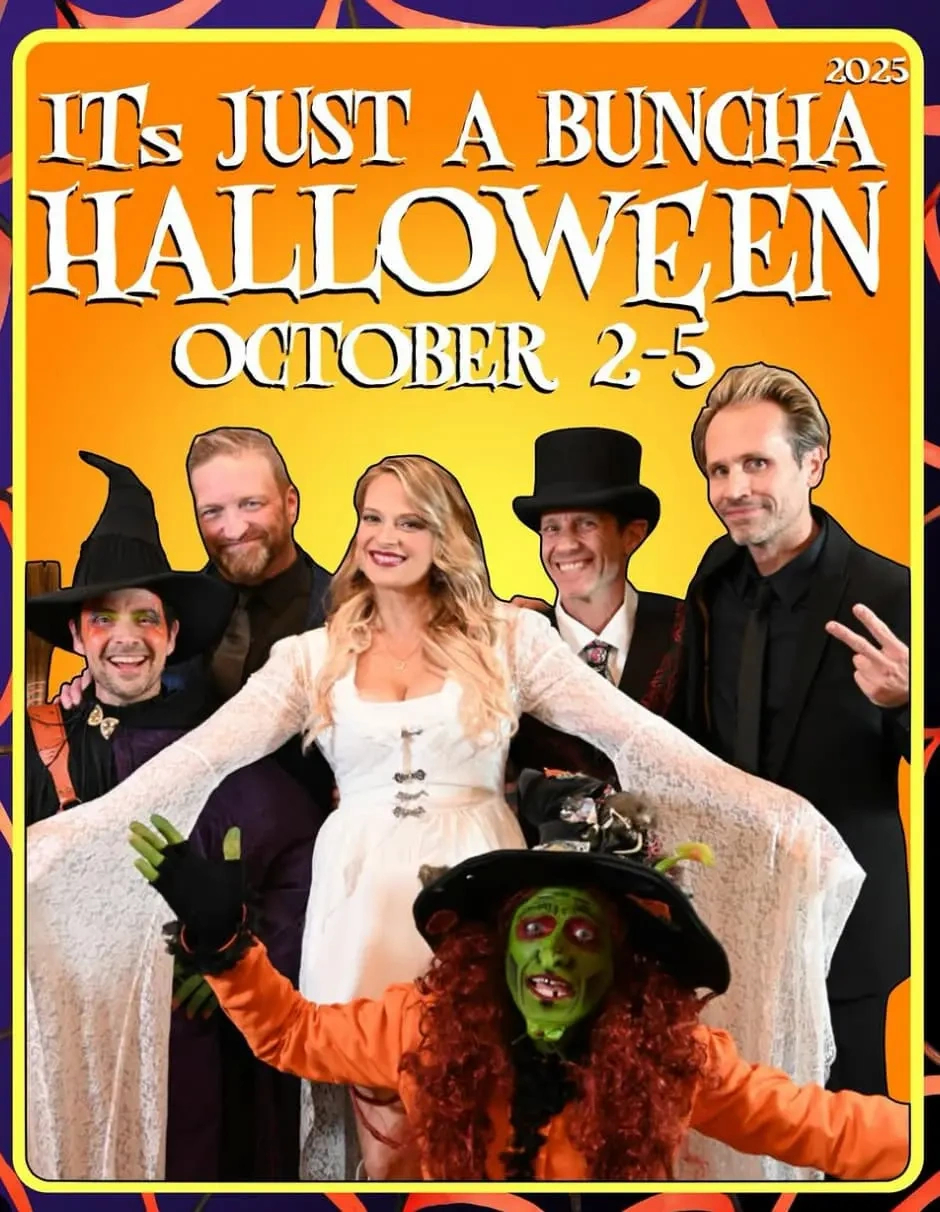 It'S Just A Buncha Halloween “Hocus Pocus” – Haunted Happenings throughout Salem Ma October 2025 Events Calendar