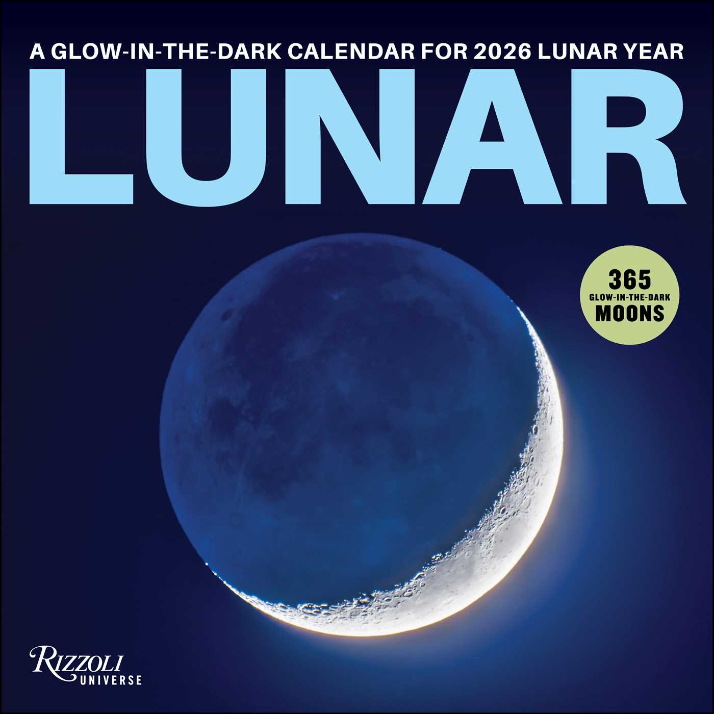Lunar 2026 Wall Calendar - Book Summary &amp;amp; Video | Official regarding Full Moon Calendar 2026 Canada