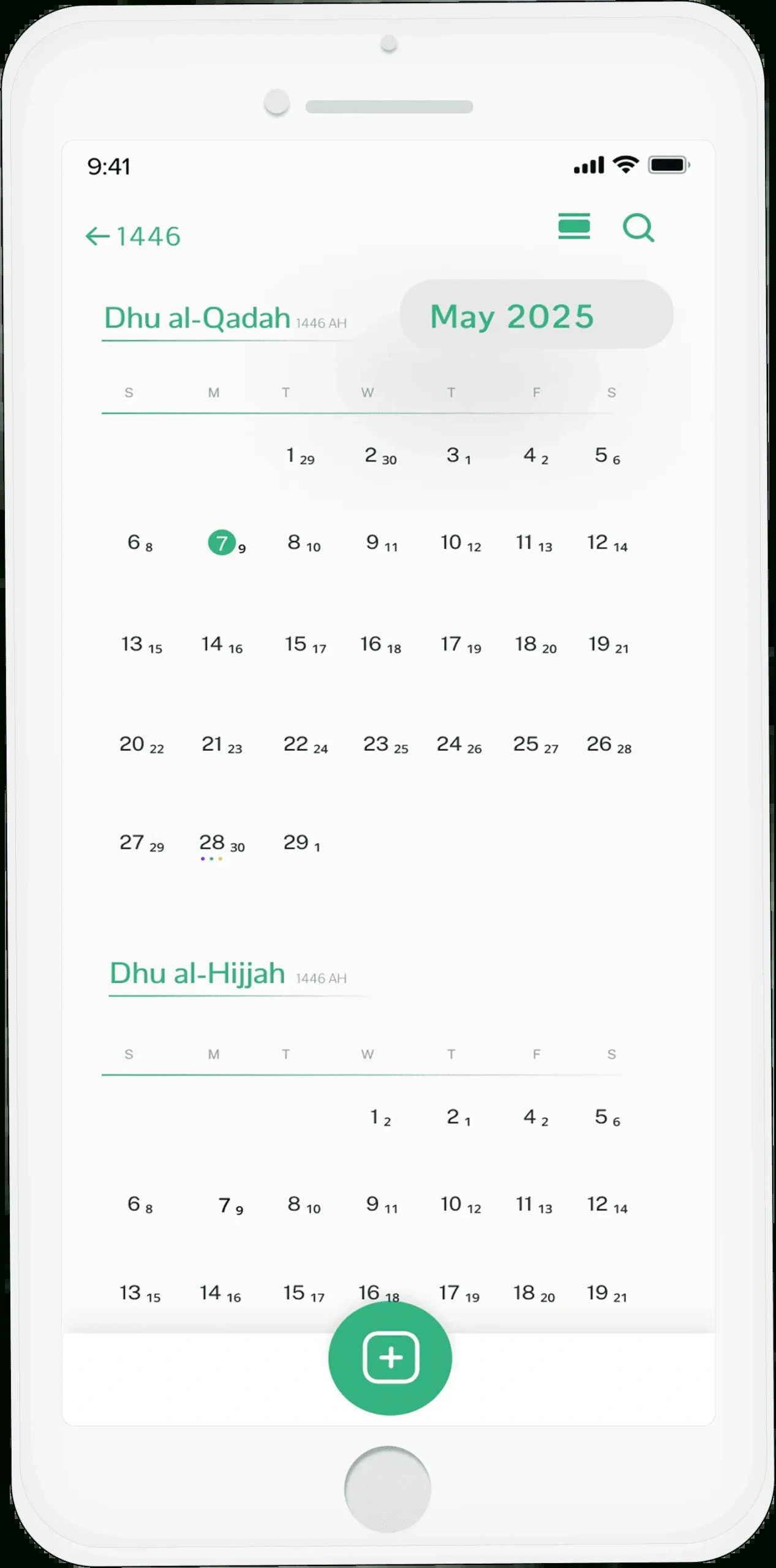 Muslim Calendar &amp;amp; Prayer App | Track Islamic &amp;amp; Hijri Dates pertaining to Islamic Finder Calendar 2026