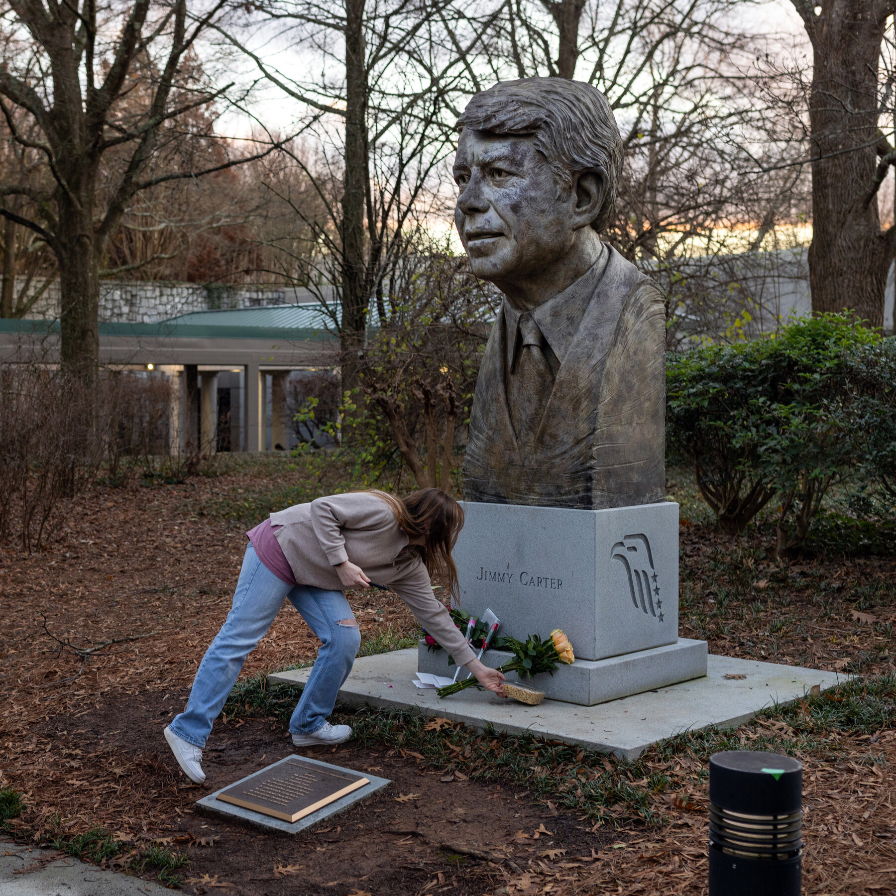 National Day Of Mourning For Jimmy Carter: What It Means, And pertaining to National Day of Mourning January 9 2026