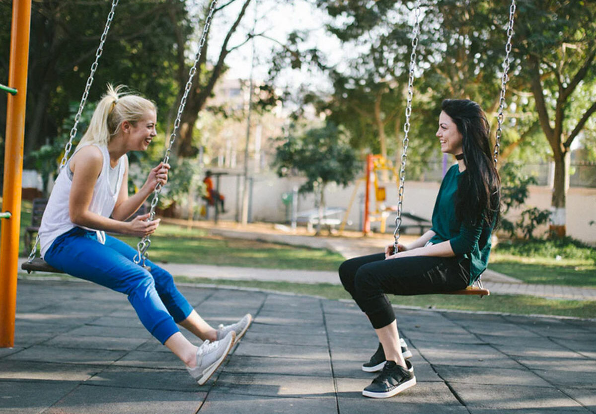 National Girlfriend Day — History And How To Celebrate pertaining to Is October 1st National Gf Day 2025