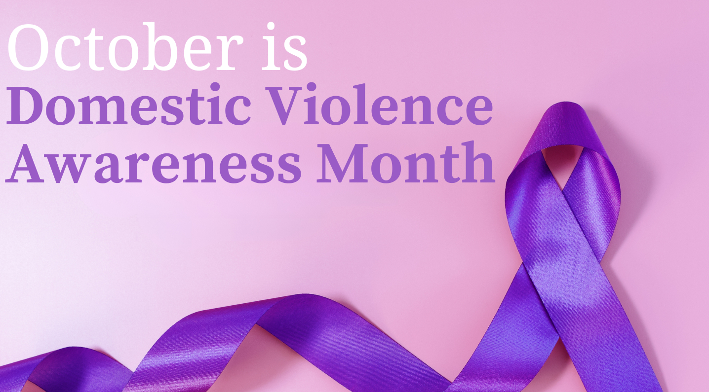 October Is Domestic Violence Awareness Month – Will County Now throughout October National Month 2025