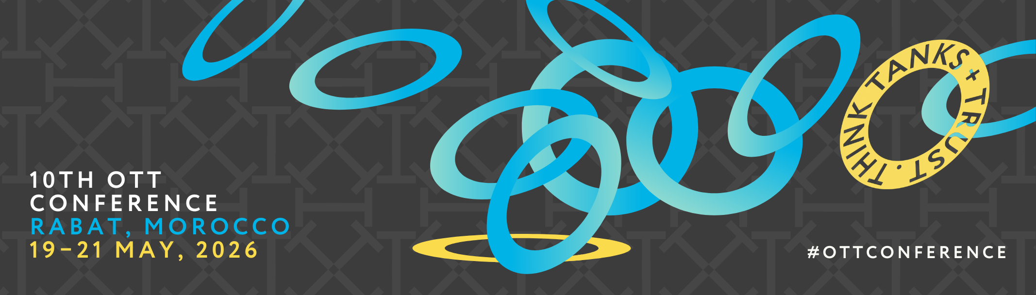 On Think Tanks | Ott Conference 2026: Think Tanks And Trust throughout Time and Attendance Conference 2026