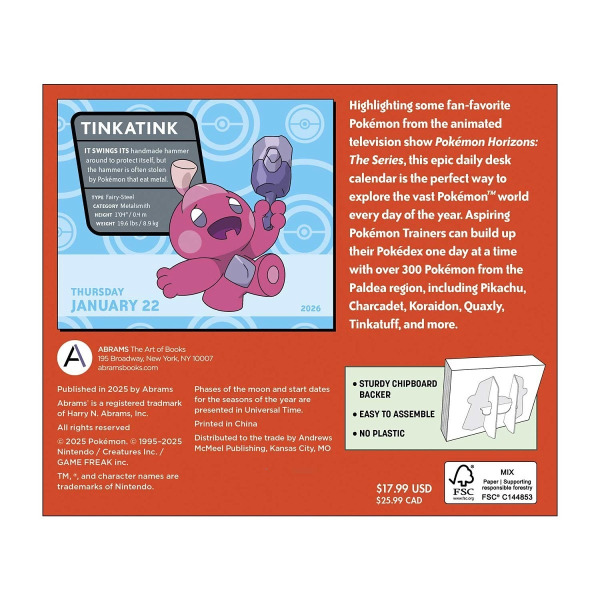 Pokémon 2026 Day-To-Day Calendar pertaining to Pokemon Tcg 2026 Release Calendar