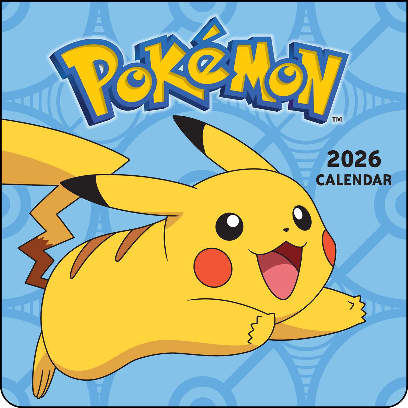 Pokémon 2026 Mini Wall Calendar - Book Summary &amp;amp; Video | Official regarding Pokemon Calendar 2026 Release Date