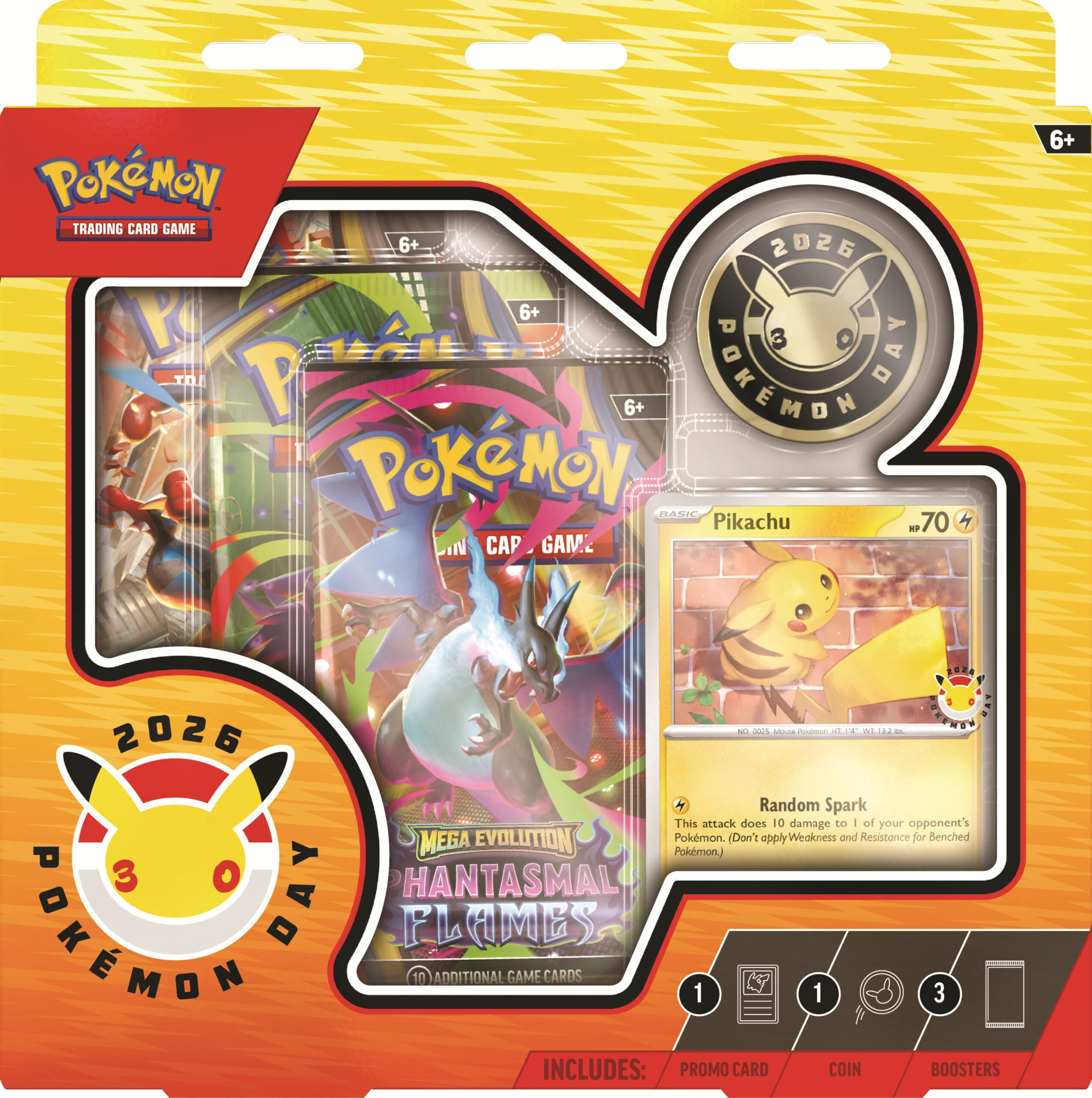 Pokemon Day 2026 Collection&amp;quot; Revealed For January! - Pokebeach in Pokemon Tcg 2026 Release Calendar