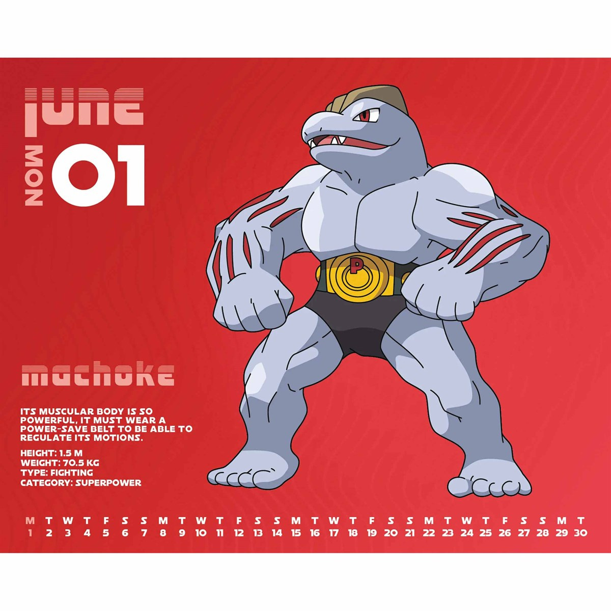 Pokemon Desk Calendar 2026 in Pokemon 2026 Desk Calendar