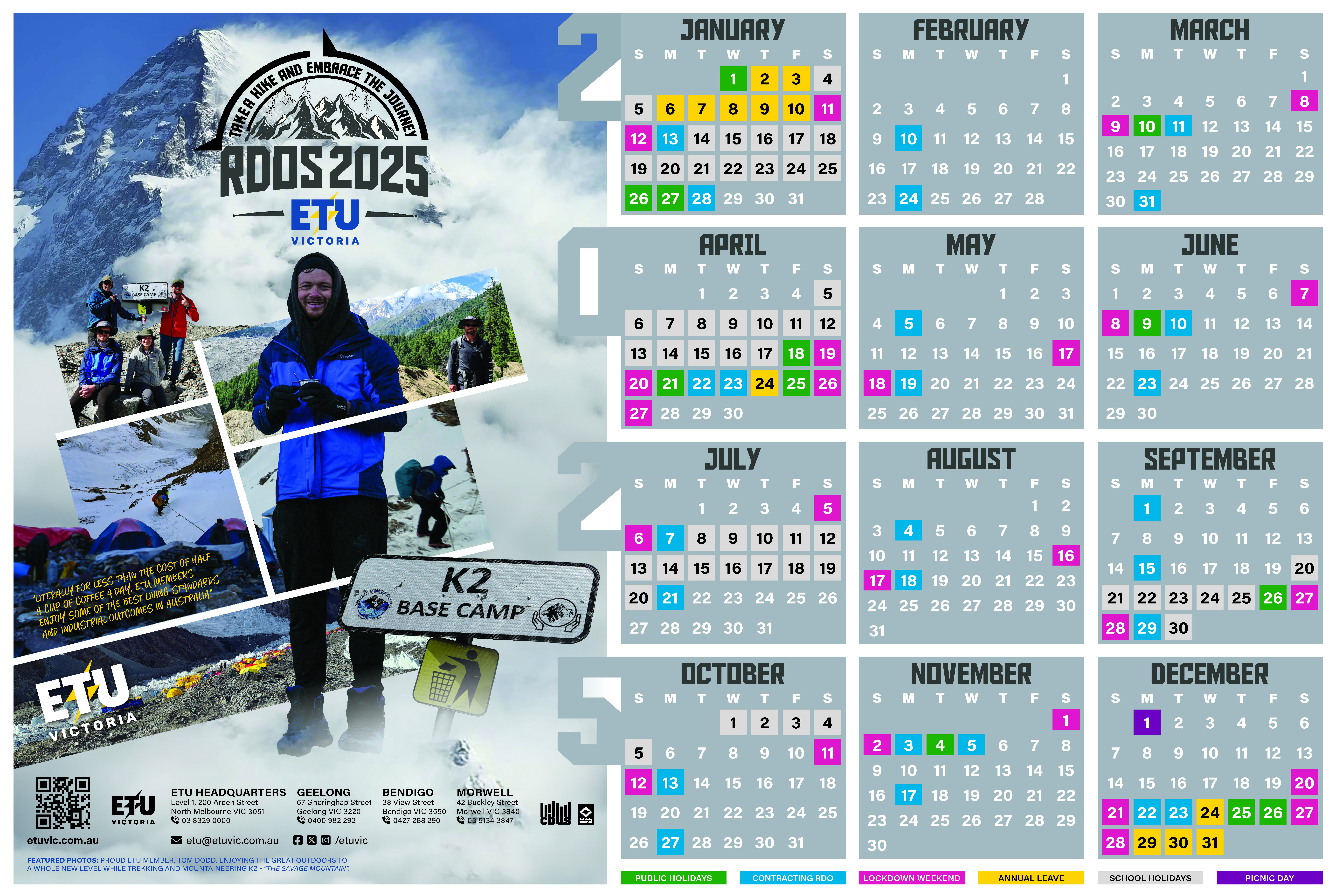 Rdo Calendar Archives - Etu Victoria in Etu Calendar 2026 Printable