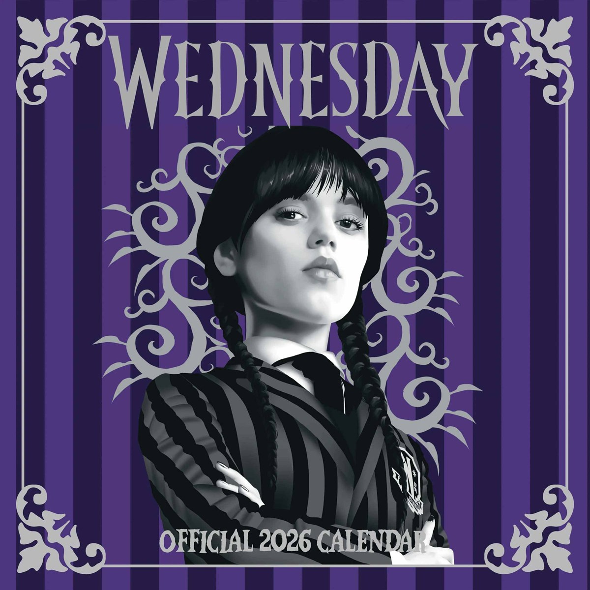 Wednesday Calendar 2026 inside How Many Wednesdays Are There In 2026?