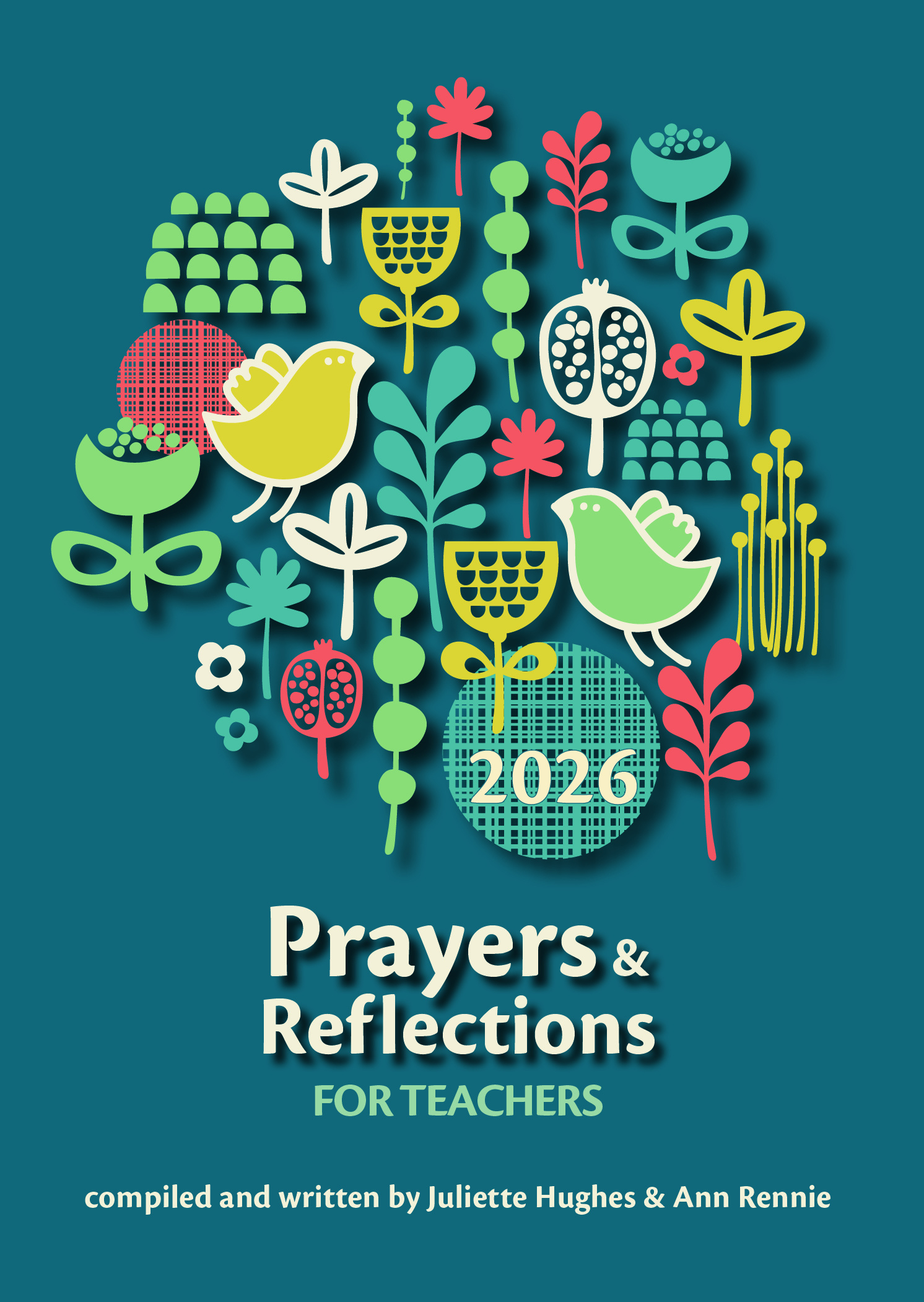 Year Of Grace Calendar 2026 – Garratt Publishing pertaining to Brisbane Liturgical Calendar 2026