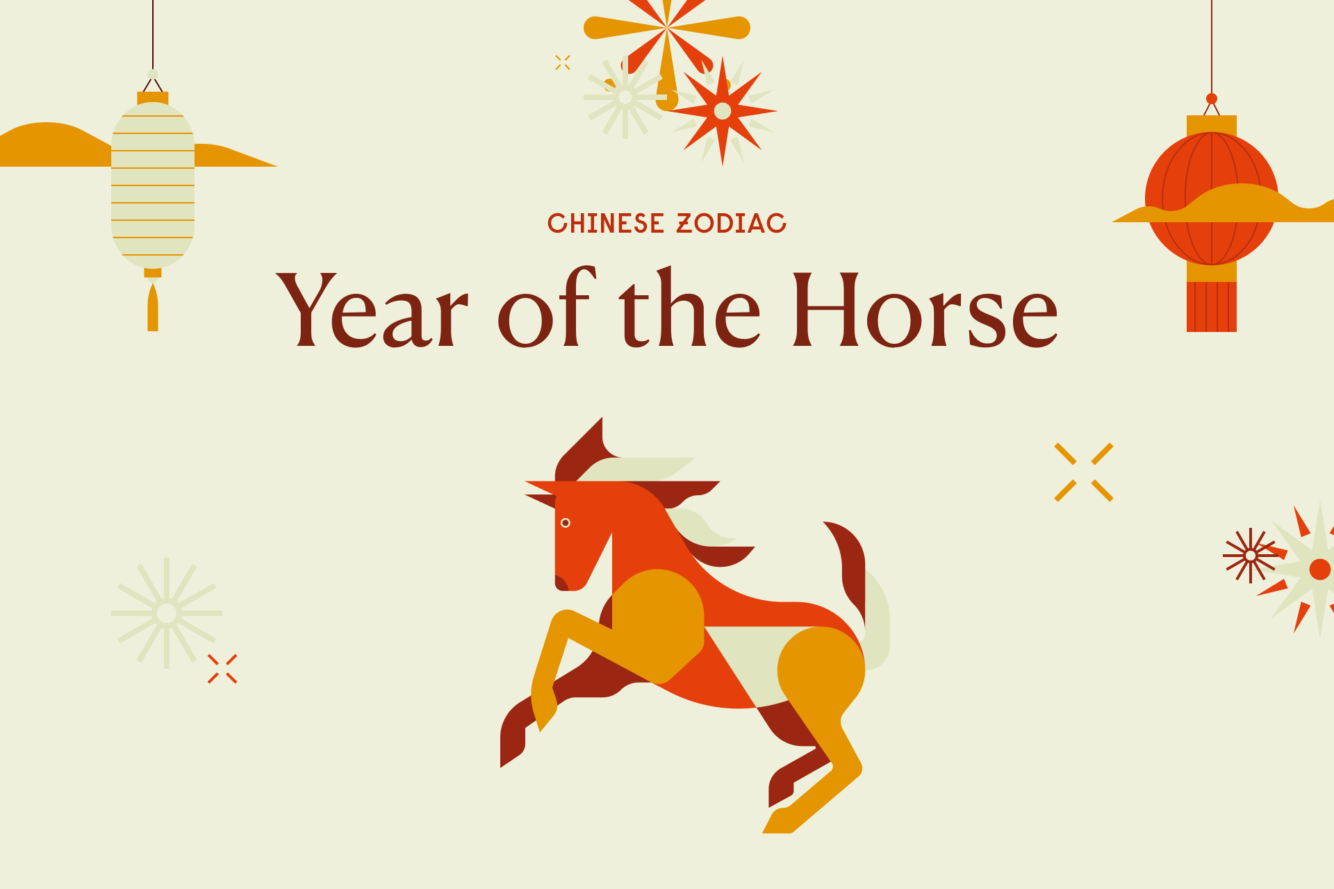 Year Of The Horse: Fortune, Personality, Horoscope (2026) pertaining to Cny 2026 Chinese Calendar