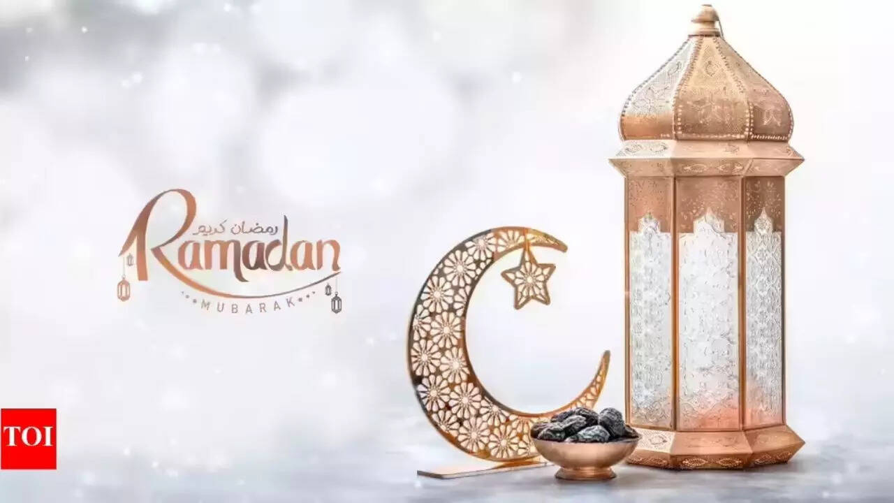 Ramadan Calendar 2026: Know Sehri And Iftar Timings | - The Times inside Ramadan Calendar 2026 Las Vegas