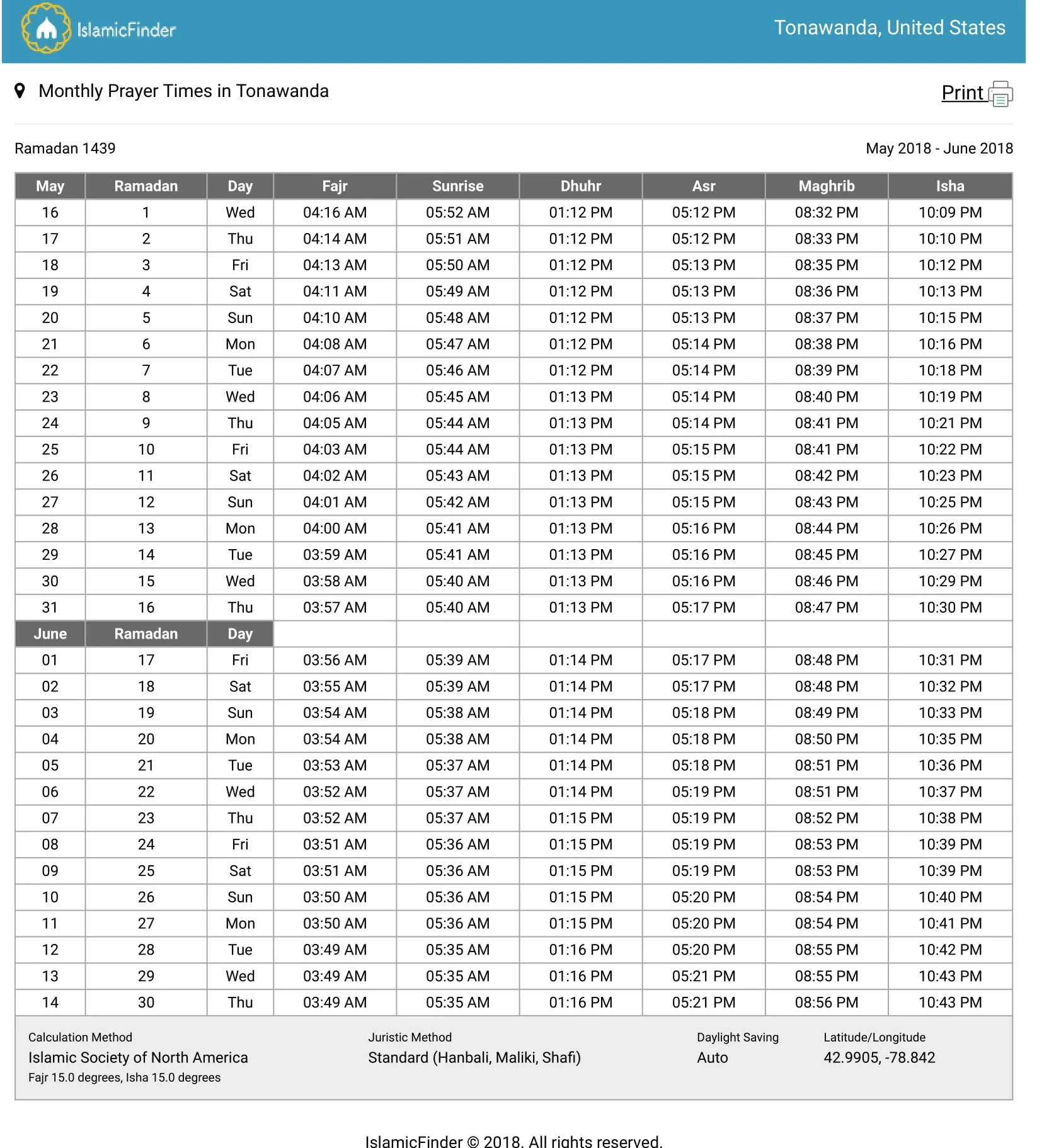 Ramadan Mubarak! — Masjid Nu&amp;#039;Man intended for Ramadan Calendar 2026 Buffalo Ny