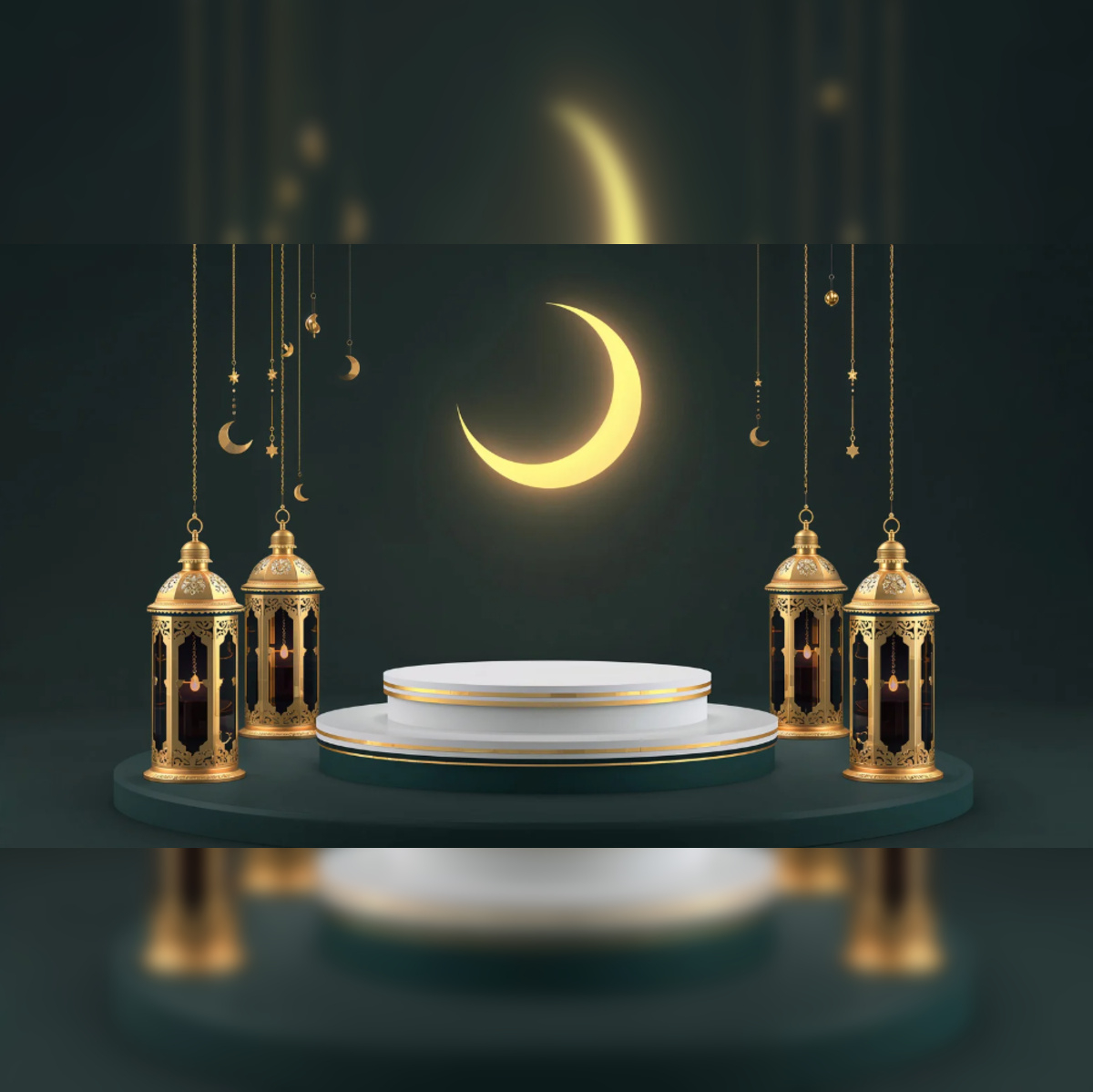 Ramadan Mubarak: Ramadan 2026 Moon Sighting: Saudi Arabia Confirms with Ramadan 2026 Calendar Columbus Ohio